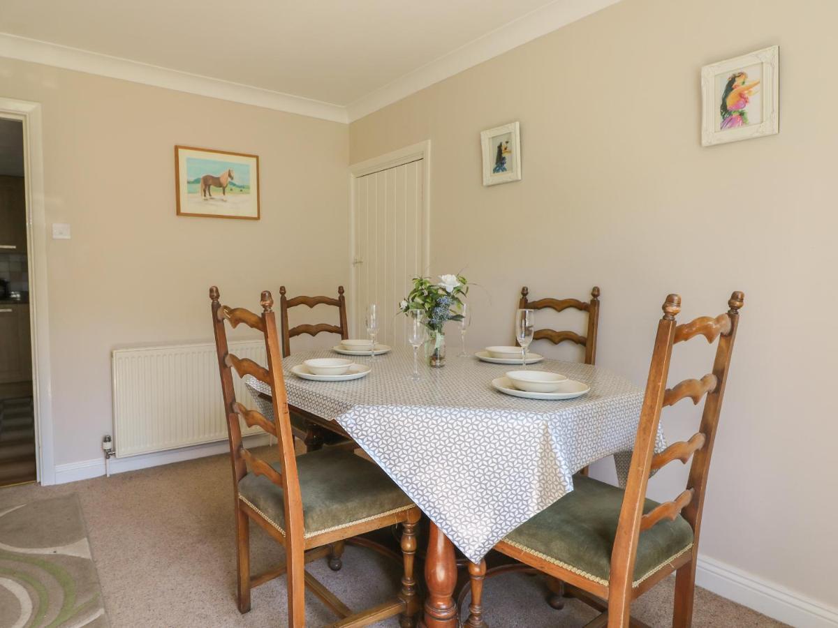 1 Paythorne Farm Cottages Henfield Exterior foto