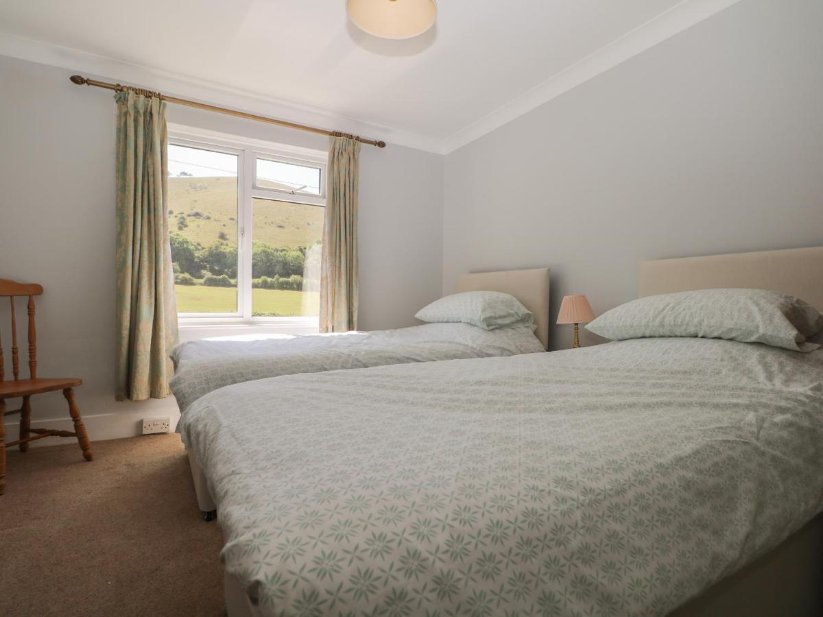 1 Paythorne Farm Cottages Henfield Exterior foto